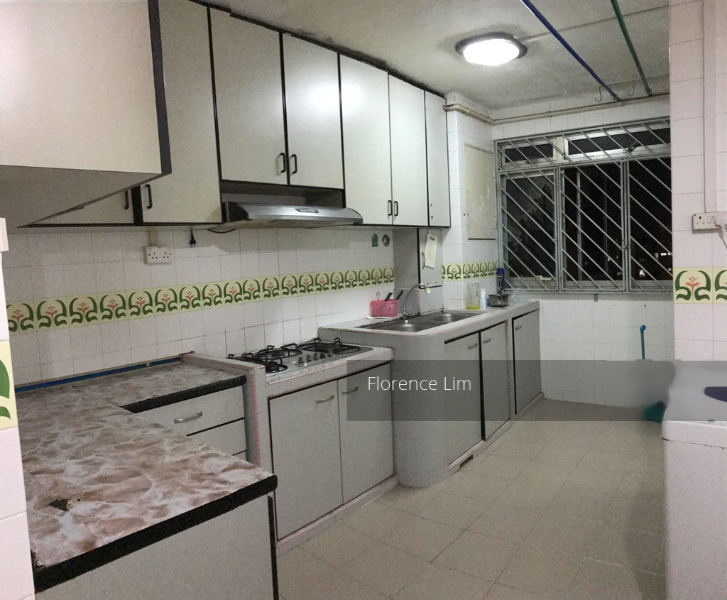 Blk 233 Simei Street 4 (Tampines), HDB 4 Rooms #143422442